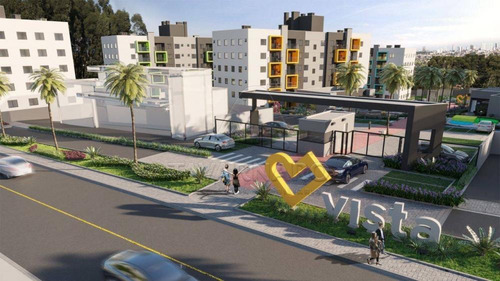 Imagem 1 de 10 de Flat - Apart Hotel - Ref: V5501