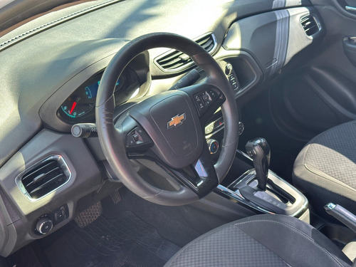 Chevrolet Prisma 1.4 MPFI LT 8V FLEX 4P AUTOMÁTICO