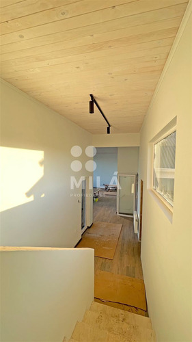 Casa En Venta De 4 Dorm. En Llanquihue