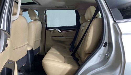 Imagen 10 de 15 de 118421 - Mitsubishi Montero 2018 Con Garantía