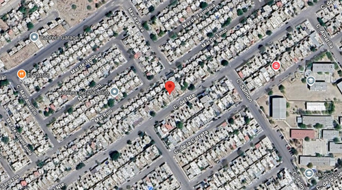 Casa En C. Del Nte. 458, Valle Del Mezquite, 23088 La Paz, B.c.s