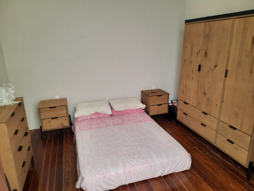 Imagen 2 de 10 de 2 Dormitorios, 2 Baños, Buceo, Reciclada, Preciosa!