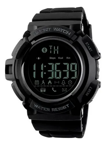 Reloj Tactico Militar