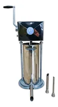 Comprar Embutidora Chorizos 15 Kg Vertical Fineschi Legitima 3 Picos