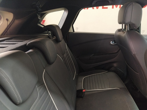 Renault Captur 2.0 Intens Manual 2019 Ad874