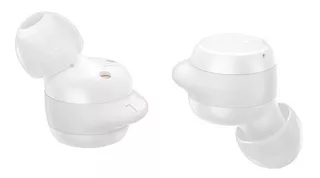 Auriculares in-ear gamer inalámbricos Xiaomi Redmi Buds 3 Lite blanco
