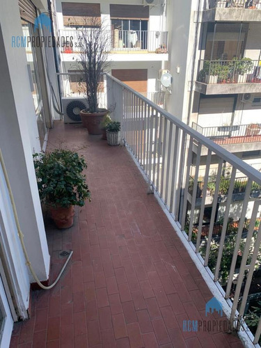 Imagen 16 de 28 de Venta Departamento 5 Ambientes Palermo Chico