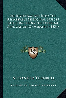 Libro An Investigation Into The Remarkable Medicinal Effe...