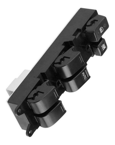 Botão Comando Interruptor Vidro Toyota Hilux Pick Up 2001