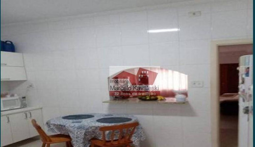 Imagem 10 de 15 de Village Com 3 Dormitórios À Venda, 132 M² Por R$ 590.000,00 - Saude - São Paulo/sp - Vl0160