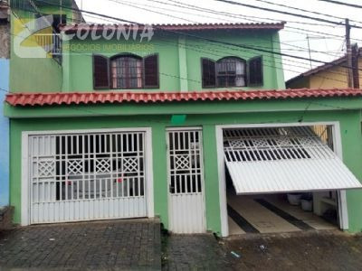 Imagem 15 de 15 de Casa - Ref: 34282