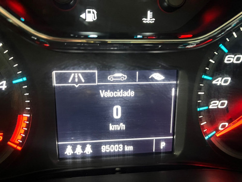 Chevrolet S10 2.8 Ltz Cab. Dupla 4x4 Aut. 4p