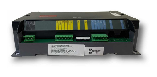 Honeywell Módulo De Control Cp-spc