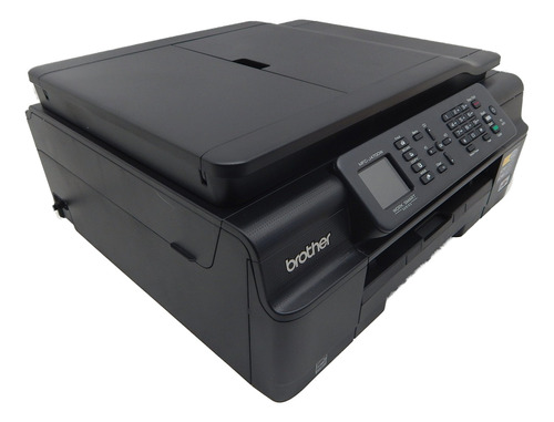 Brother J470dw Unicamente Refacciones 