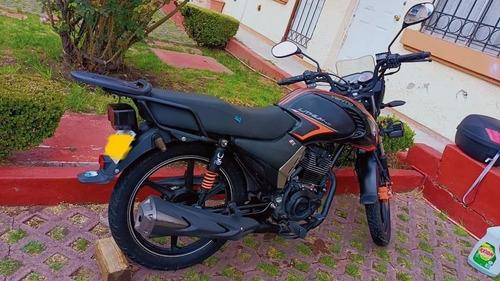 Motocicleta Vento 150cc Lithium Todo Pagado Año 2023