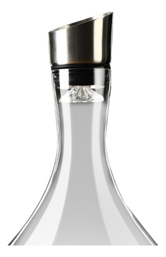 Decantador De Vino, Aireador, Jarra De Vino Tinto De 1800ml