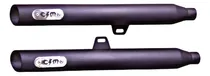 Comprar Escapes Zanella Patagonian 150\u002F250