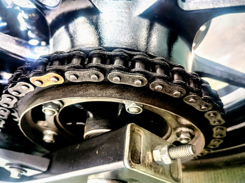 Moto Yamaha Fz25 2020
