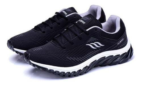 Combo 3 Pares Tênis Esportivo Masculino Feminino Sem Juros