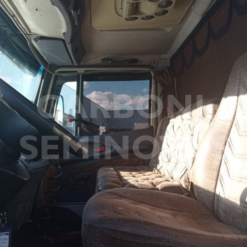 Imagem 2 de 9 de Mercedes Benz L 1620, Ano 2010/2010