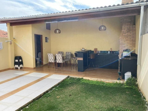 Imagem 17 de 30 de Sobrado No Jd. Altos De Santana Em Jacareí-sp - Cv320 - 68109556