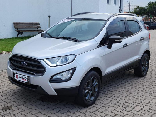 Ford Ecosport Fsl At 1.5