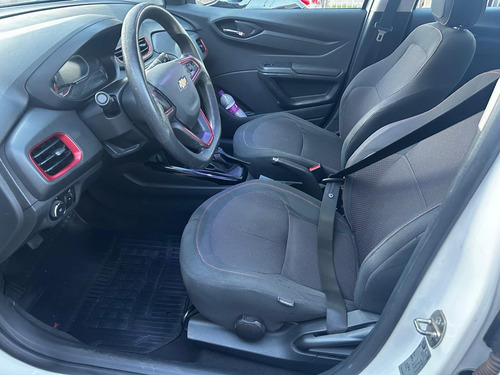 Chevrolet Onix 1.4 Effect 5p