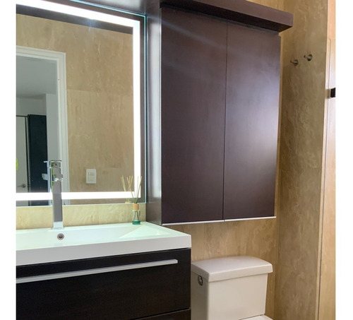 Imagen 14 de 30 de Moderno Apartamento Al Lado Del Gama Plus De La Trinidad