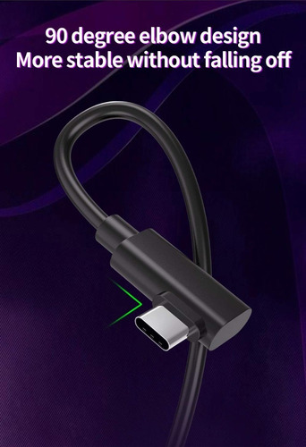 Cable Para Lentes Realidad Virtual Oculus Link Para Quest 2