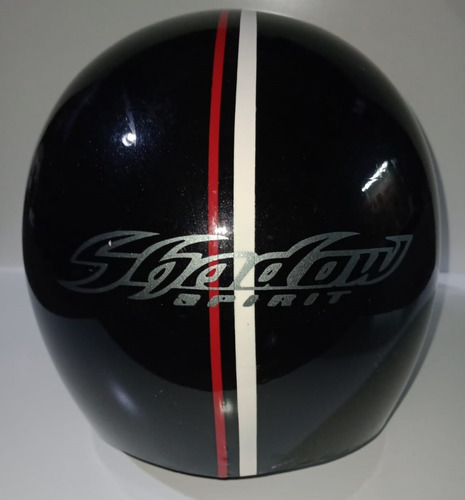 Imagen 7 de 25 de Honda Shadow Spirit 750