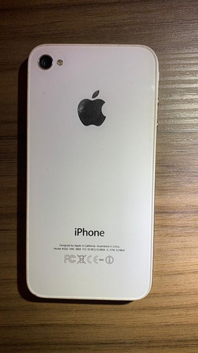 iPhone 4 16gb