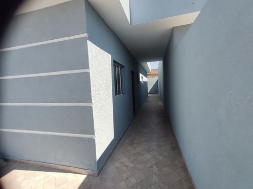 Imagem 7 de 25 de Casa Com 2 Dormitórios À Venda, 64 M² Por R$ 220.000,00 - Balneário Gaivota - Itanhaém/sp - Ca2078