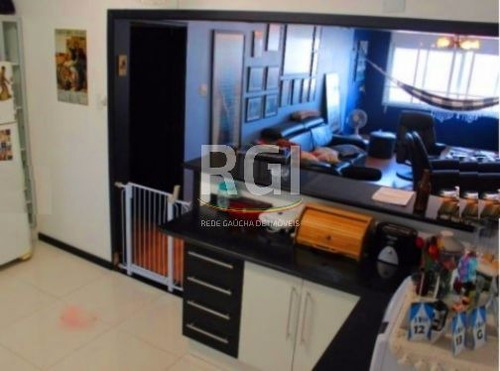 Imagem 17 de 21 de Apartamento Indêpendencia Porto Alegre. - 4813
