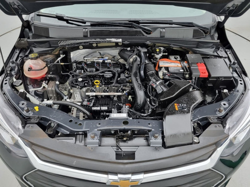 Chevrolet Onix 1.0 TURBO FLEX LTZ AUTOMÁTICO