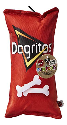 Spot De Ethical Products Fun Foods Juguetes Para Perros | El