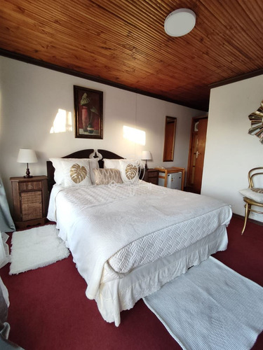 Insuperable Hotel 3 Estrella En Venta En Pichilemu