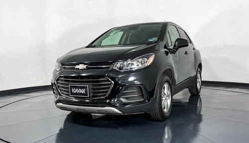 Imagen 1 de 15 de 37796 - Chevrolet Trax 2017 Con Garantía At
