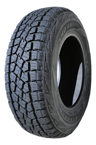 Llanta 285/75r16 Saferich Frc86 Lt 123r 10c