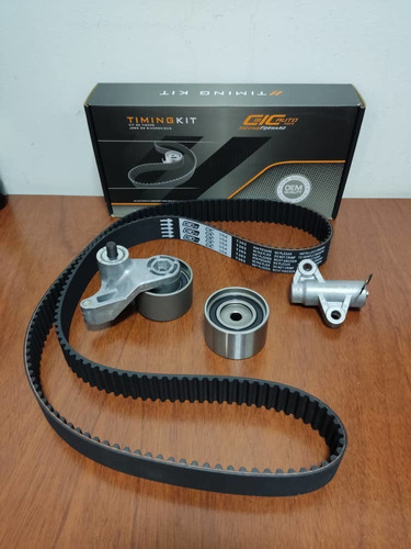 Kit Tiempo Dmax 3.5 (4 Pzas) Marca Cic Usa 