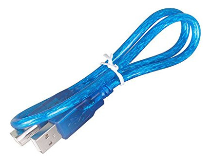 Solu Leonardo Con Cabezales Para Arduino + Cable Usb Gratis/