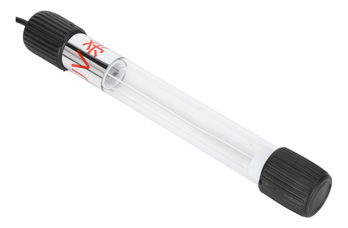 Limpiador Anfibio Uv Ultravioleta Para Peceras Y Acuarios