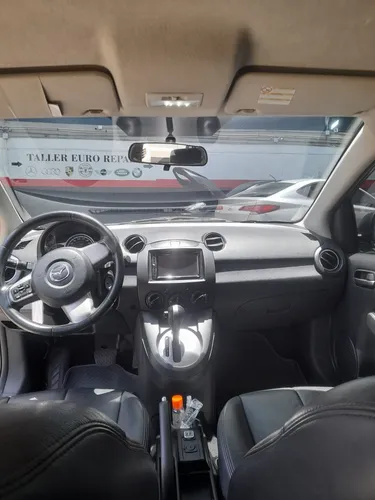 Mazda 2 1.5 15ha1c
