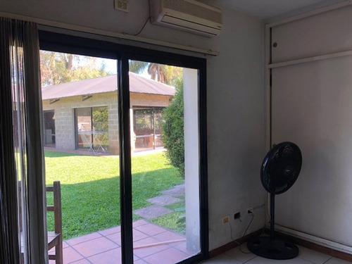 Imagen 8 de 16 de Chalet 4 Ambientes (barrio Cerrado San Jorge)