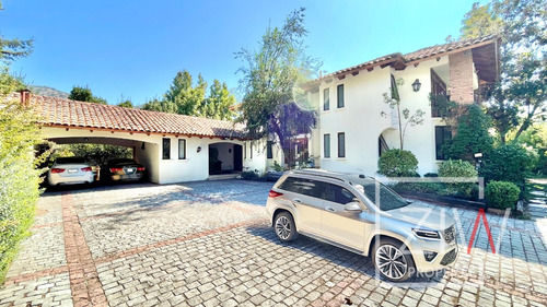 Gran Casa 5 Dorm 4 Baños, 12 Estac. - Newland - Ziw Property