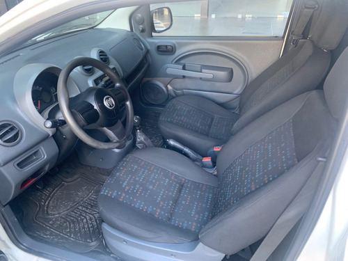 Imagen 8 de 10 de Ram Promaster Rapid 2019