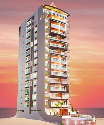 Imagen 8 de 15 de Departamento En Venta, Mazatlán, Sinaloa