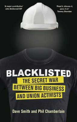 Libro Blacklisted : The Secret War Between Big Business A...