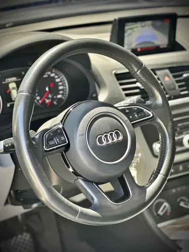Audi Q3 1.4T S-Line