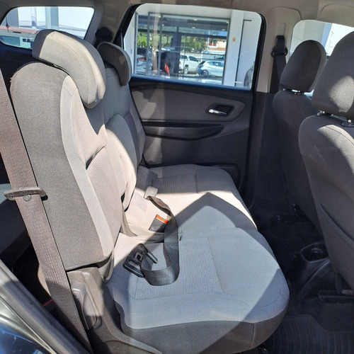 Imagen 18 de 19 de Chevrolet Spin 1.8 N 7p Ltz A/t 2016