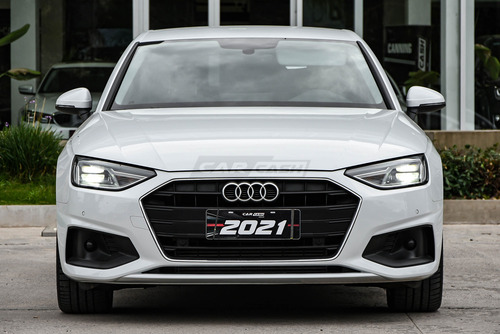 Audi A4 2.0 40 Tfsi Quattro 252cv
